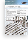 Advanced Drilling Equipment for the Aerospace Industry
