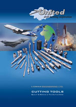 Please click here to download a PDF version of United Drill Bushing Corporation and Lomas Engineering Brochure