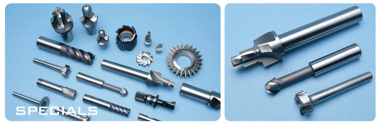 Lomas Engineering Limited - Specials